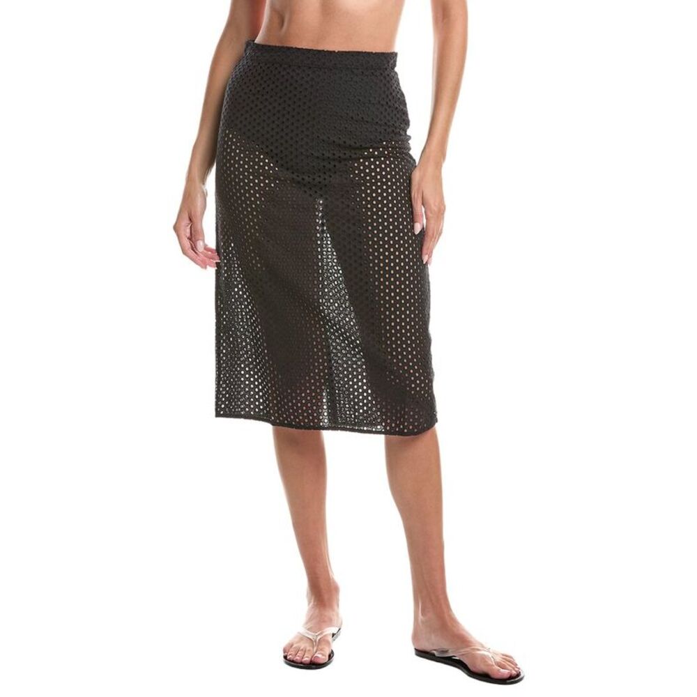 Solid & Striped Womens  The Sherry Skirt
